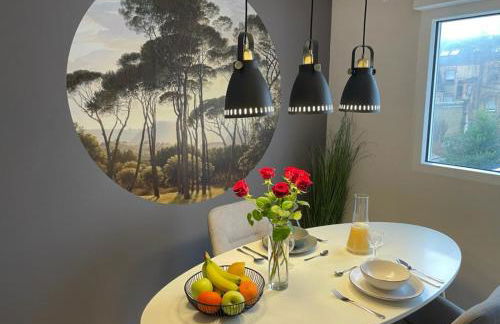 Stay at Smilla - Boutique Apartments mit Küche - Parken - Klima - Netflix - Waschmaschine - Foto 29