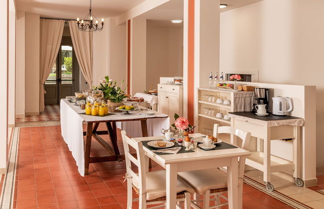 Villa Clementina, Prosecco Country Hotel - Foto 56