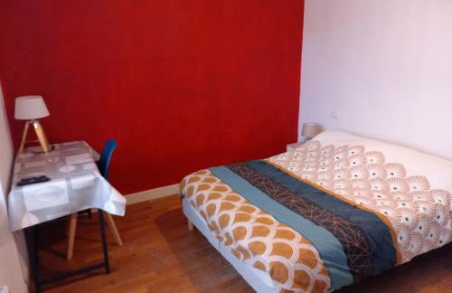 Appartement paisible & lumineux - Foto 6