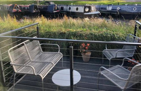 Marina View cottage - Foto 1