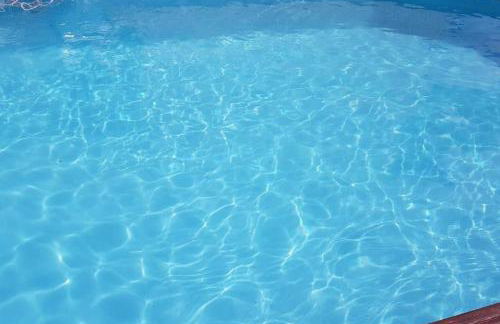 Villa Cléa, belle propriété provençale, jardin, piscine, au calme - Foto 36