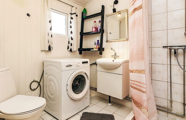 4 Person Holiday Home in Vordingborg-by Traum - Foto 12