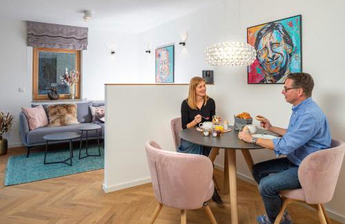 Ferienwohnung PARADIES am Tegernsee - Foto 7