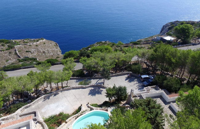 Belvedere 1 Luxe Pool House - Foto 14