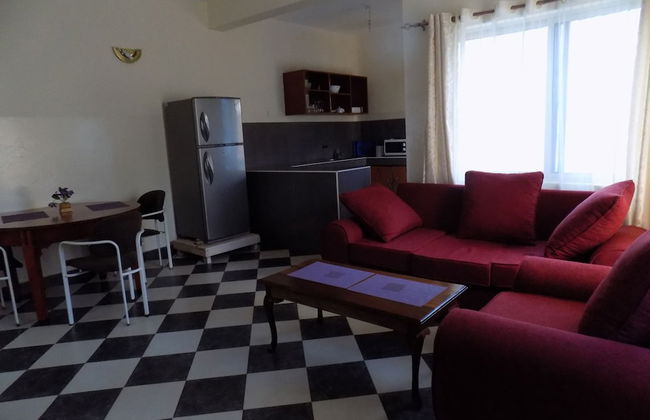 Jacyjoka Apartments Nyali - Foto 14