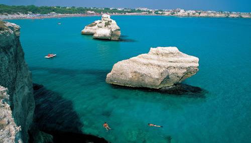 Residence Salento - Foto 2