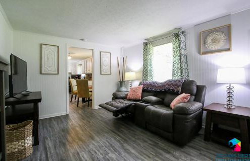 Cake By The Ocean Electric Recliners-Minutes From I-95 And Pembroke - Photo 12