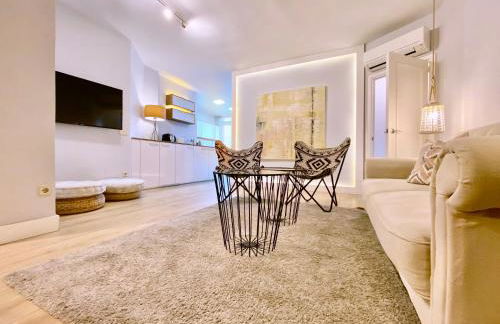 La Casa de La Castellana - 3 dormitorios - Foto 1