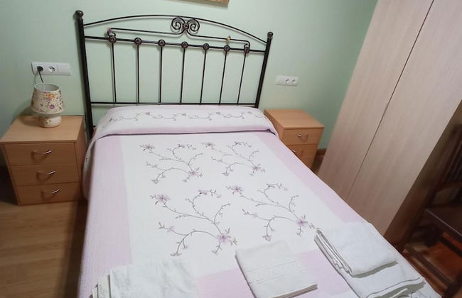 Hotel Rural Caminomedulas - Photo 16