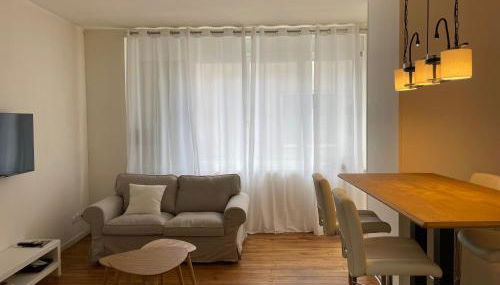 Appartement Suzon en coeur de ville 2 personnes - Foto 4