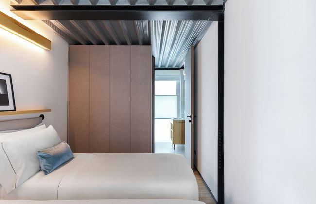 Feel Porto Matosinhos City Flats - Foto 18