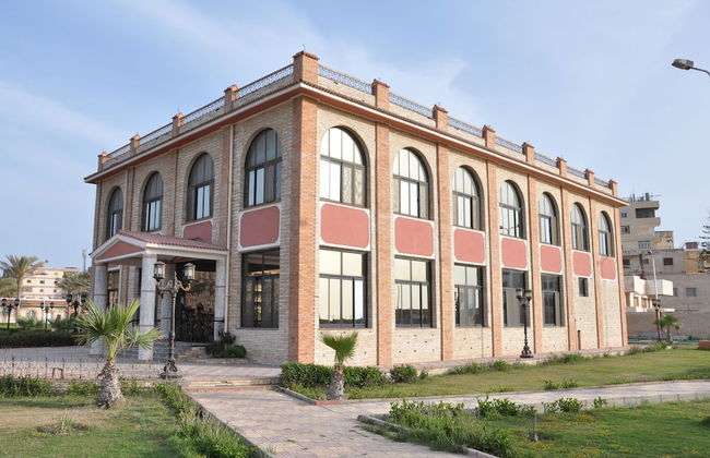 Ajami Armed Forces Apartments - Foto 17