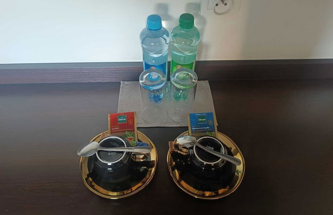 Aparthotel Strefa Premium - Photo 4