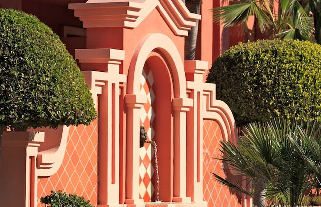 Vasari Resort - Foto 29