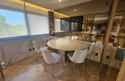 Skyline Moinhos de Vento - Foto 51