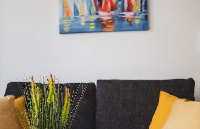 St. Michael's Apartments - Foto 32