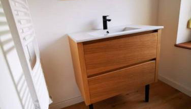 Maison au coeur de ville parking - Photo 4