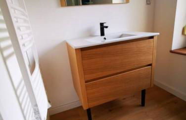 Maison au coeur de ville parking - Photo 4