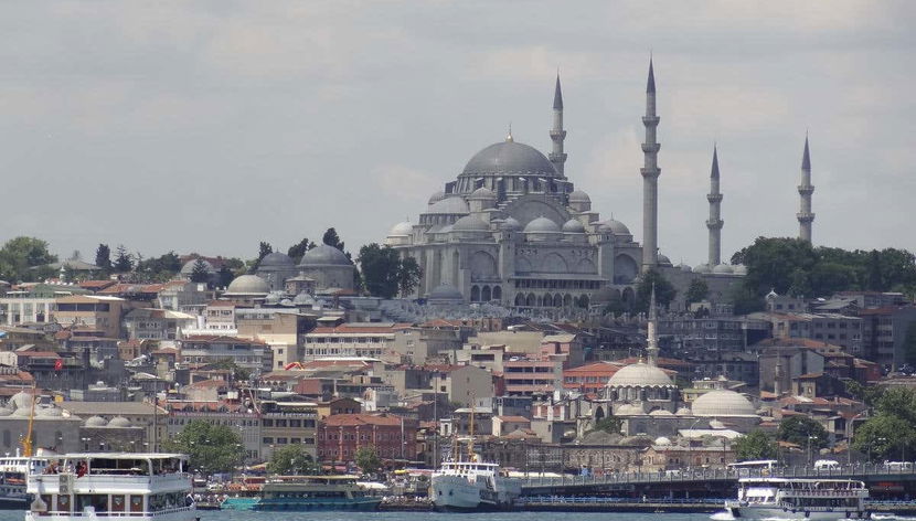 Make the most of your trip to Istanbul