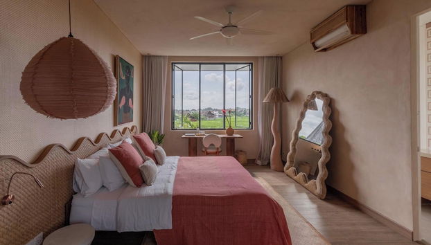 Bi Design House - Foto 5, Habitación