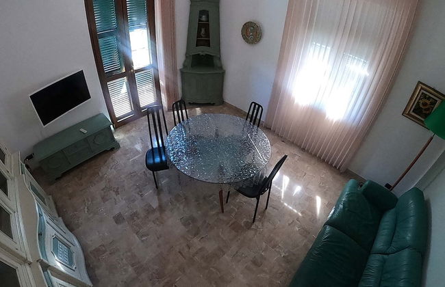 Apartment Superior 950 Meters From The Sea - Photo 18