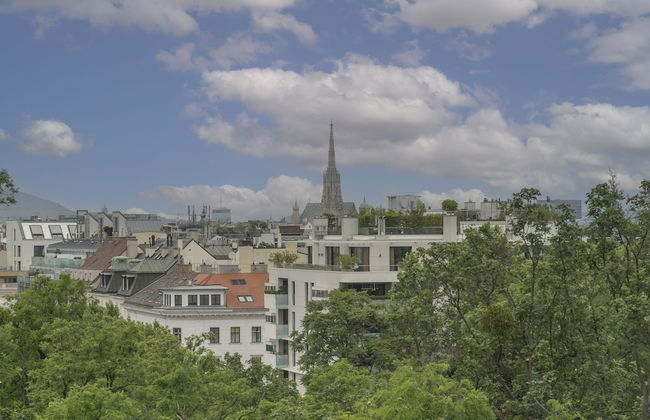 Pakat Residences - Foto 3