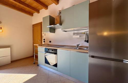 Ava Home - Deluxe apartment with mountain view - Foto 13