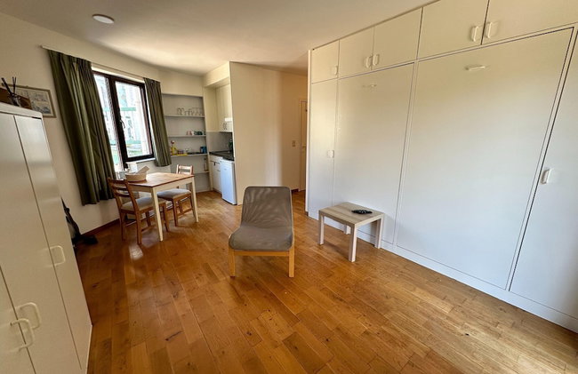 Apartment in De Panne Near Beach - Photo 8