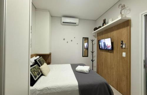 Conforto, Localização e Comodidade - Foto 1