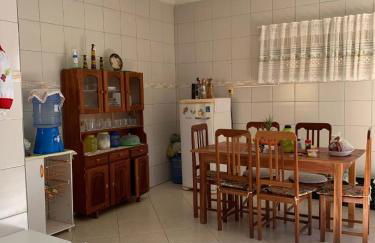 Casa Refúgio de Jatobá - Barra dos Coqueiros - Foto 7