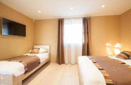 Villa Tilia - Photo 29