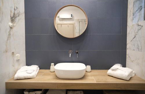 Caravin Wanderhome Nea Ionia, 5 min from Metro station - Foto 14