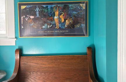 The Converse Castle - Foto 50