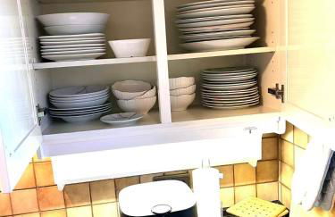 Ferienhaus große Villa, Exhibitors, Monteurhaus - Foto 57