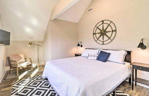 Bright Crozet Apartment with Mountain Views! - Foto 15