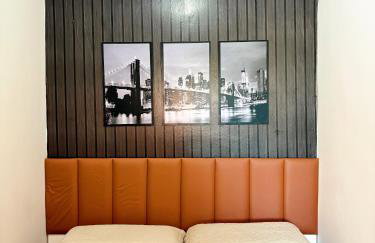 Apartamento 1/4 Ambiente inteiro - Foto 2