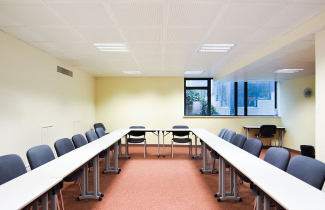 Residhotel Lyon Lamartine - Foto 15