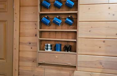 River Bend Escape by Leavetown Vacations - Foto 14