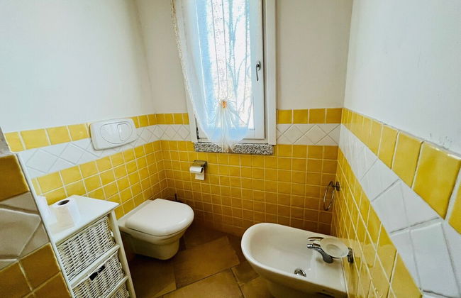 Villetta Conchiglia con Piscina - Foto 38