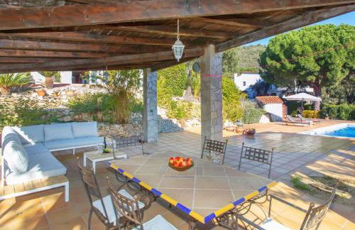 Holiday Home El Suro by Interhome - Foto 54