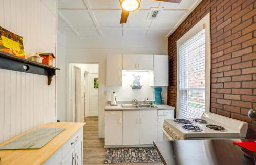 Quaint Mt Vernon Cottage Near Historic Dtwn! - Foto 14