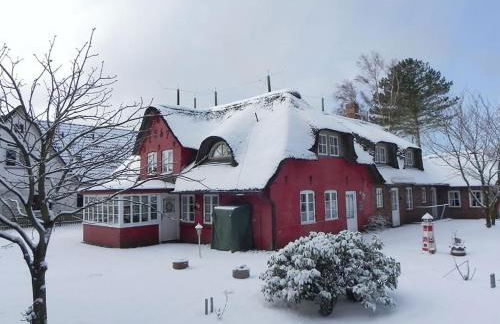 Hüs Sanskiin Ferienwohnung *Driiwholt* - Foto 33