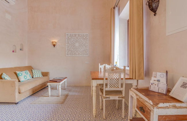 La Residencia Tarifa - Photo 28