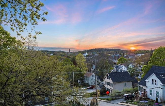 Sunset Suite - Foto 4