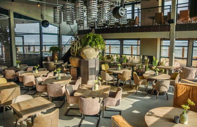 Oasis Punt-West Hotel & Beach Resort - Foto 35