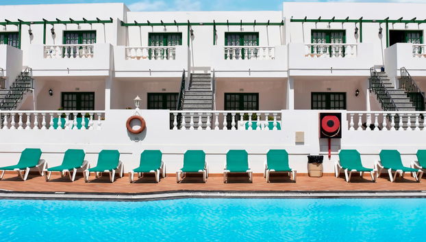 Apartamentos Tisalaya - Foto 4