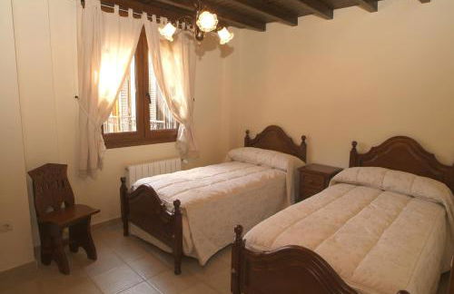 Apartamentos Los Hebiles - Foto 5