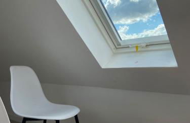 Angenehme Rooftop Suite in Unterheinriet - Foto 14