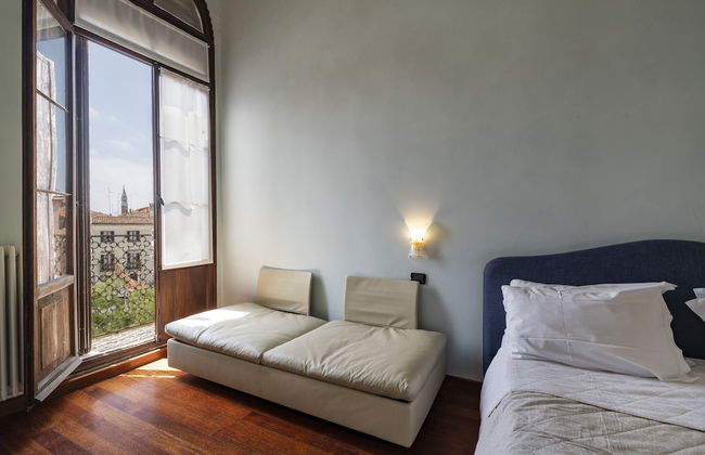 Doge Morosini Palace - Photo 35