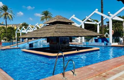 BENALBEACH Vista al Mar - Foto 17